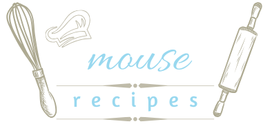 mouserecipes.com