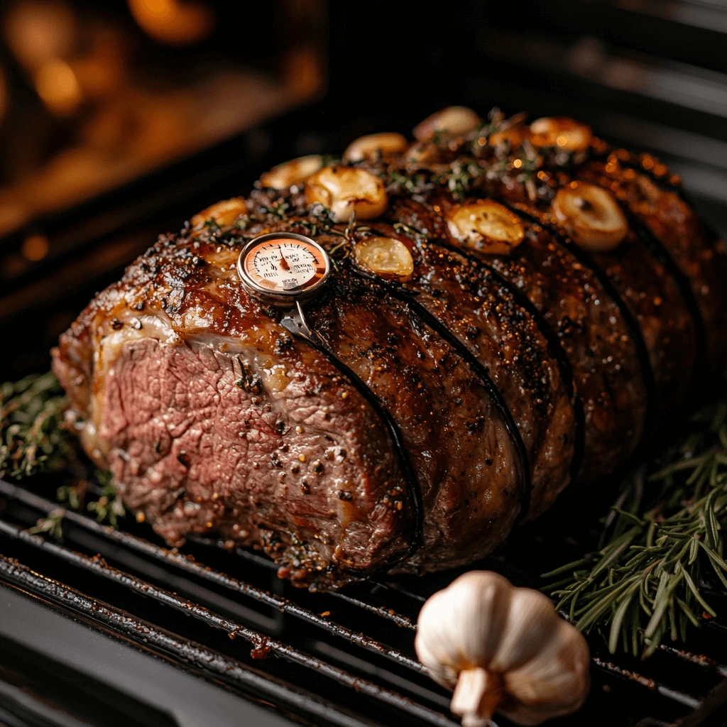 ribeye roast recipe