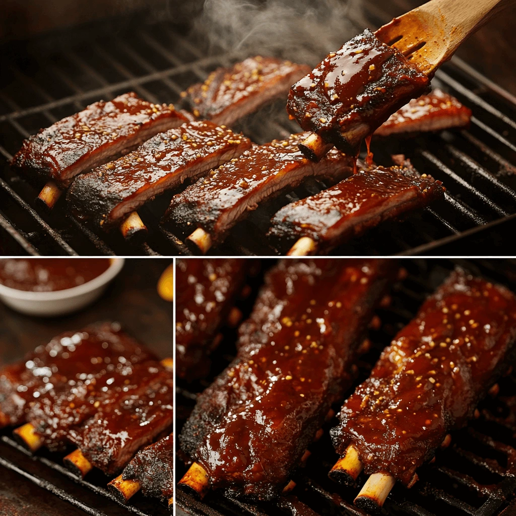 Party Ribs Recipe