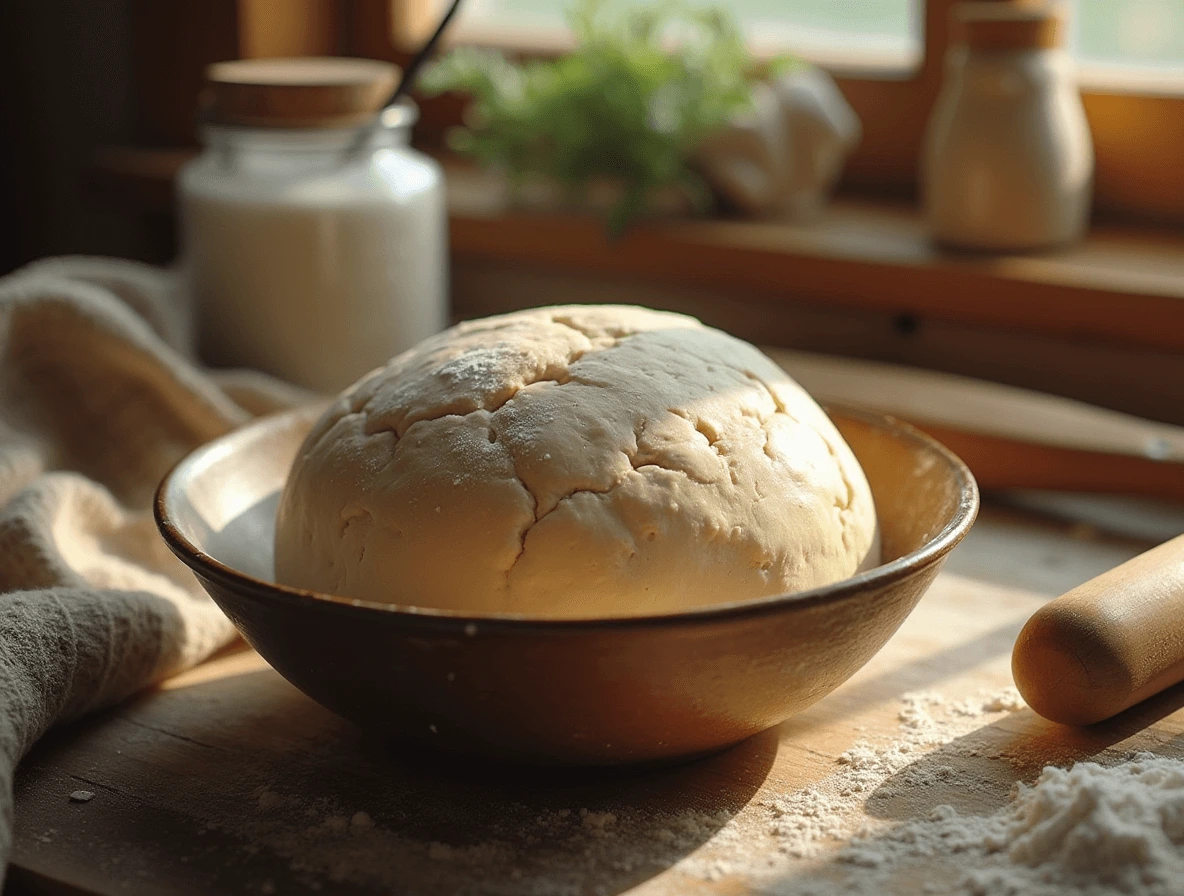 rising recipes