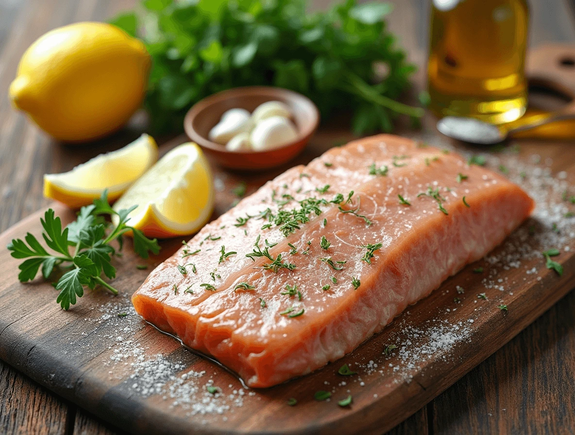 branzino fillet recipe