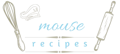 Mouserecipes